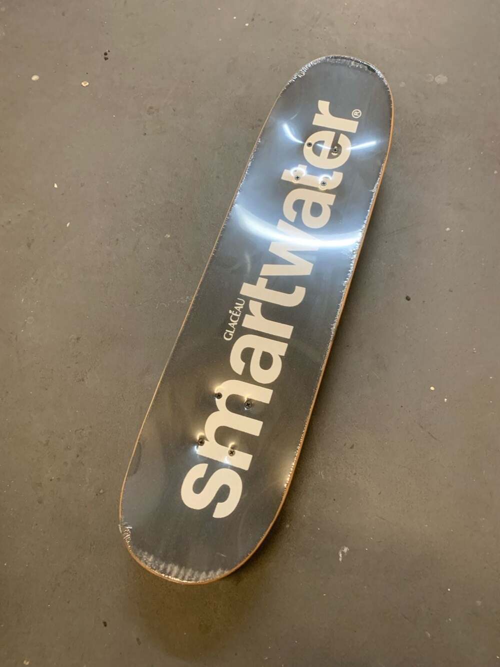 Smart Water Skateboard